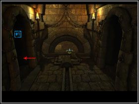 4 - The Keepers Palace (4) | Rozdział III | The Sacred Rings - The Sacred Rings - poradnik do gry