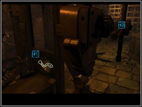 5 - The Keepers Palace (4) | Rozdział III | The Sacred Rings - The Sacred Rings - poradnik do gry