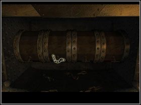 6 - The Keepers Palace (4) | Rozdział III | The Sacred Rings - The Sacred Rings - poradnik do gry