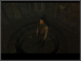 1 - The Keepers Palace (5) | Rozdział III | The Sacred Rings - The Sacred Rings - poradnik do gry