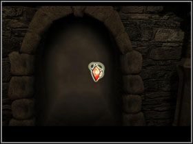 Pojawiła się winda - The Keepers Palace (5) | Rozdział III | The Sacred Rings - The Sacred Rings - poradnik do gry