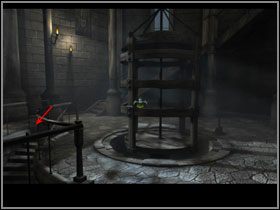 2 - The Keepers Palace (6) | Rozdział III | The Sacred Rings - The Sacred Rings - poradnik do gry