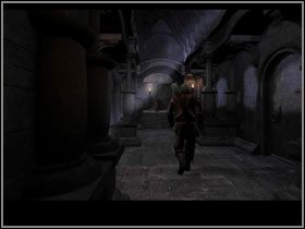 3 - The Keepers Palace (6) | Rozdział III | The Sacred Rings - The Sacred Rings - poradnik do gry