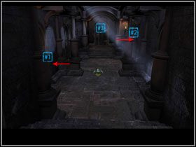 5 - The Keepers Palace (6) | Rozdział III | The Sacred Rings - The Sacred Rings - poradnik do gry