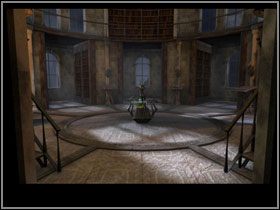 6 - The Keepers Palace (6) | Rozdział III | The Sacred Rings - The Sacred Rings - poradnik do gry