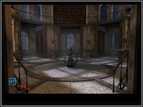 1 - The Keepers Palace (7) | Rozdział III | The Sacred Rings - The Sacred Rings - poradnik do gry