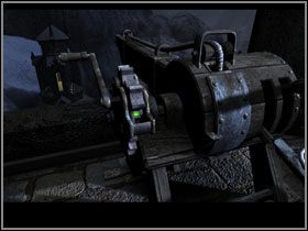 4 - The Keepers Palace (7) | Rozdział III | The Sacred Rings - The Sacred Rings - poradnik do gry