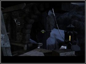 1 - The Keepers Palace (8) | Rozdział III | The Sacred Rings - The Sacred Rings - poradnik do gry