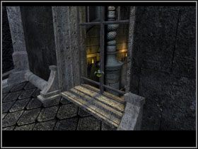 2 - The Keepers Palace (8) | Rozdział III | The Sacred Rings - The Sacred Rings - poradnik do gry