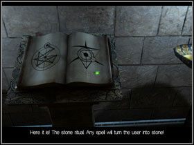 Wejdź do środka przez okno - The Keepers Palace (8) | Rozdział III | The Sacred Rings - The Sacred Rings - poradnik do gry