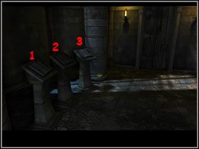 4 - The Keepers Palace (8) | Rozdział III | The Sacred Rings - The Sacred Rings - poradnik do gry