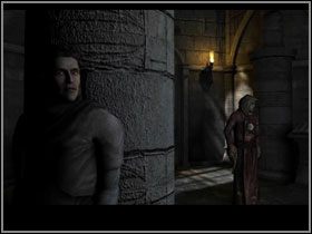 5 - The Keepers Palace (8) | Rozdział III | The Sacred Rings - The Sacred Rings - poradnik do gry