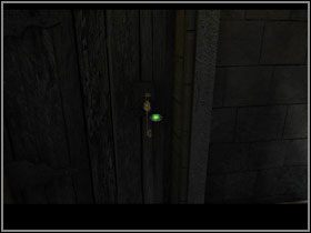 1 - The Keepers Palace (9) | Rozdział III | The Sacred Rings - The Sacred Rings - poradnik do gry