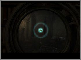 Popchnij go w prawą stronę - The Keepers Palace (9) | Rozdział III | The Sacred Rings - The Sacred Rings - poradnik do gry