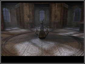 3 - The Keepers Palace (10) | Rozdział III | The Sacred Rings - The Sacred Rings - poradnik do gry