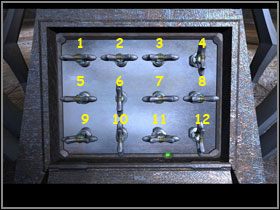 4 - The Keepers Palace (10) | Rozdział III | The Sacred Rings - The Sacred Rings - poradnik do gry