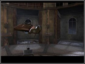 5 - The Keepers Palace (10) | Rozdział III | The Sacred Rings - The Sacred Rings - poradnik do gry