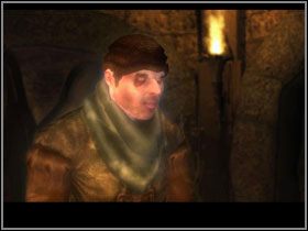 Wróć teraz do sali tortur - The Keepers Palace (10) | Rozdział III | The Sacred Rings - The Sacred Rings - poradnik do gry