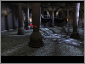 2 - The Keepers Palace (11) | Rozdział III | The Sacred Rings - The Sacred Rings - poradnik do gry