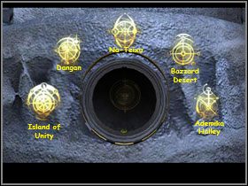 5 - The Keepers Palace (11) | Rozdział III | The Sacred Rings - The Sacred Rings - poradnik do gry