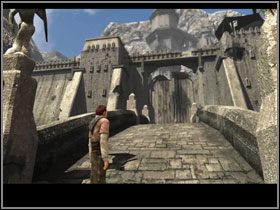 8 - The Keepers Palace (11) | Rozdział III | The Sacred Rings - The Sacred Rings - poradnik do gry