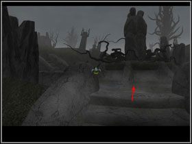 2 - Manula Valley (7) | Rozdział II | The Sacred Rings - The Sacred Rings - poradnik do gry