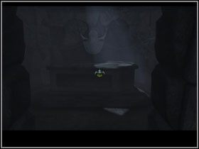 Przeczytaj wskazówkę (#1), która jest na ścianie po prawej, a następnie przyjrzyj się układance poniżej - Manula Valley (7) | Rozdział II | The Sacred Rings - The Sacred Rings - poradnik do gry