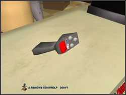 Poleciał na Ziemię, a następnie poszedł do Bosco - O trzech Maksów za dużo | VI. Bright Side of the Moon | Sam & Max Sezon 1 - Sam & Max: Sezon 1 - poradnik do gry