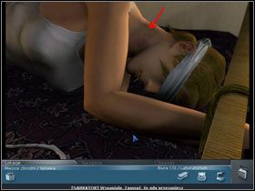 3 - Wejść i wyjść - (1) | Śledztwo #1 | CSI Kryminalne Zagadki Las Vegas - CSI: Kryminalne Zagadki Las Vegas - poradnik do gry