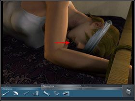 2 - Wejść i wyjść - (2) | Śledztwo #1 | CSI Kryminalne Zagadki Las Vegas - CSI: Kryminalne Zagadki Las Vegas - poradnik do gry