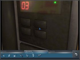 5 - Wejść i wyjść - (2) | Śledztwo #1 | CSI Kryminalne Zagadki Las Vegas - CSI: Kryminalne Zagadki Las Vegas - poradnik do gry