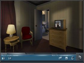6 - Wejść i wyjść - (2) | Śledztwo #1 | CSI Kryminalne Zagadki Las Vegas - CSI: Kryminalne Zagadki Las Vegas - poradnik do gry