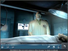 3 - Wejść i wyjść - (3) | Śledztwo #1 | CSI Kryminalne Zagadki Las Vegas - CSI: Kryminalne Zagadki Las Vegas - poradnik do gry