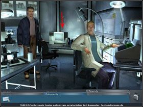 4 - Wejść i wyjść - (3) | Śledztwo #1 | CSI Kryminalne Zagadki Las Vegas - CSI: Kryminalne Zagadki Las Vegas - poradnik do gry