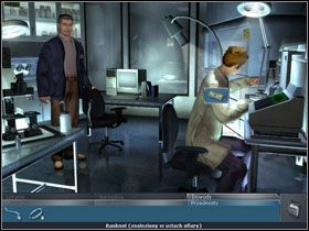 6 - Wejść i wyjść - (3) | Śledztwo #1 | CSI Kryminalne Zagadki Las Vegas - CSI: Kryminalne Zagadki Las Vegas - poradnik do gry