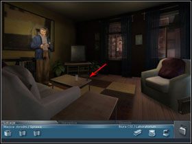 1 - Wejść i wyjść - (4) | Śledztwo #1 | CSI Kryminalne Zagadki Las Vegas - CSI: Kryminalne Zagadki Las Vegas - poradnik do gry