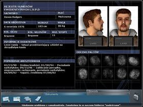 8 - Wejść i wyjść - (4) | Śledztwo #1 | CSI Kryminalne Zagadki Las Vegas - CSI: Kryminalne Zagadki Las Vegas - poradnik do gry