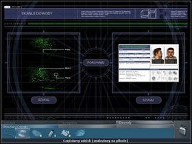 Pokaż Gregowi kasetę, Interferon oraz rachunki hotelowe - Wejść i wyjść - (4) | Śledztwo #1 | CSI Kryminalne Zagadki Las Vegas - CSI: Kryminalne Zagadki Las Vegas - poradnik do gry