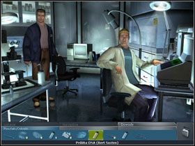 3 - Wejść i wyjść - (5) | Śledztwo #1 | CSI Kryminalne Zagadki Las Vegas - CSI: Kryminalne Zagadki Las Vegas - poradnik do gry