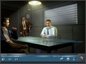 7 - Wejść i wyjść - (5) | Śledztwo #1 | CSI Kryminalne Zagadki Las Vegas - CSI: Kryminalne Zagadki Las Vegas - poradnik do gry