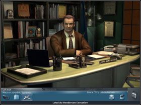 Porozmawiaj znów z Jimem (Rozmowa #4) - Rozpal mnie - (2) | Śledztwo #2 | CSI Kryminalne Zagadki Las Vegas - CSI: Kryminalne Zagadki Las Vegas - poradnik do gry