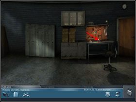 7 - Rozpal mnie - (2) | Śledztwo #2 | CSI Kryminalne Zagadki Las Vegas - CSI: Kryminalne Zagadki Las Vegas - poradnik do gry