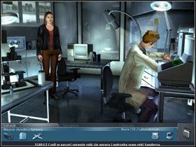 8 - Rozpal mnie - (2) | Śledztwo #2 | CSI Kryminalne Zagadki Las Vegas - CSI: Kryminalne Zagadki Las Vegas - poradnik do gry