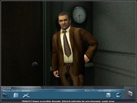 Porozmawiaj z Jimem (Rozmowa #5), a następnie przesłuchaj Jasona Greya (Rozmowa #6) - Rozpal mnie - (3) | Śledztwo #2 | CSI Kryminalne Zagadki Las Vegas - CSI: Kryminalne Zagadki Las Vegas - poradnik do gry