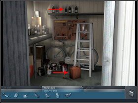 3 - Rozpal mnie - (3) | Śledztwo #2 | CSI Kryminalne Zagadki Las Vegas - CSI: Kryminalne Zagadki Las Vegas - poradnik do gry