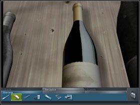 Wejdź do środka - Rozpal mnie - (3) | Śledztwo #2 | CSI Kryminalne Zagadki Las Vegas - CSI: Kryminalne Zagadki Las Vegas - poradnik do gry