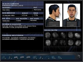 Odseparuj odciski znalezione na klamce, a następnie przeszukaj bazę danych - Rozpal mnie - (3) | Śledztwo #2 | CSI Kryminalne Zagadki Las Vegas - CSI: Kryminalne Zagadki Las Vegas - poradnik do gry