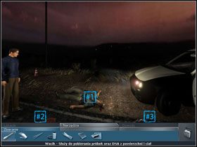 1 - W rytmie Garveya - (1) | Śledztwo #3 | CSI Kryminalne Zagadki Las Vegas - CSI: Kryminalne Zagadki Las Vegas - poradnik do gry