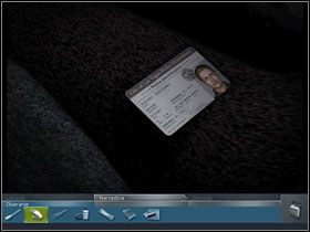 Zajrzyj do radiowozu ofiary - W rytmie Garveya - (1) | Śledztwo #3 | CSI Kryminalne Zagadki Las Vegas - CSI: Kryminalne Zagadki Las Vegas - poradnik do gry