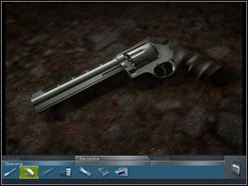 Zabierz broń z ziemi - W rytmie Garveya - (1) | Śledztwo #3 | CSI Kryminalne Zagadki Las Vegas - CSI: Kryminalne Zagadki Las Vegas - poradnik do gry